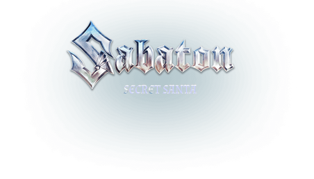 Sabaton Secret Santa